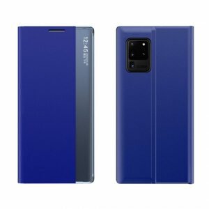 Sleep case Samsung Galaxy A52 / A52 5G, modré