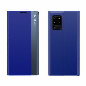 Sleep case Samsung Galaxy A72, modré