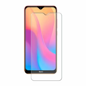 Xiaomi Redmi 8 / 8A Tvrzené sklo