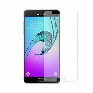 Samsung Galaxy A510 (A5 2016) Tvrzené sklo