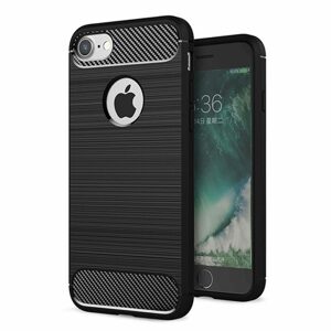 Carbon obal, iPhone 6 PLUS / 6S PLUS