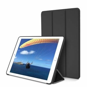 Pouzdro Tech-Protect pro Apple iPad 2 / 3 / 4, černé