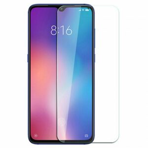 Xiaomi Mi 9 SE Tvrzené sklo