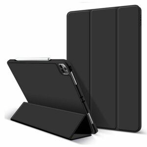 Pouzdro Tech-Protect SC Pen pro Apple iPad Pro 11 2021, černé