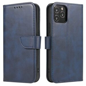 Magnet Case Samsung Galaxy A52 / A52 5G, modré