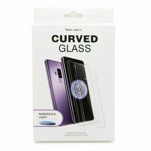 Samsung Galaxy Note 10 UV 5D Tvrzené sklo