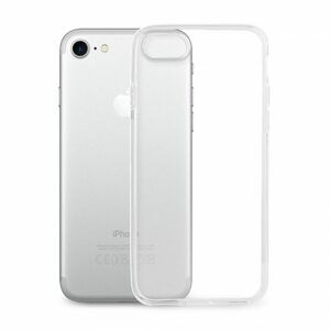 iPhone 7, 8, SE 2020 Průhledný obal