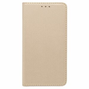 Xiaomi Redmi Note 10 Pro / 10 Pro MAX Zlaté pouzdro