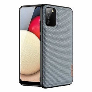 Dux Ducis Fino case, Samsung Galaxy A02s, modré