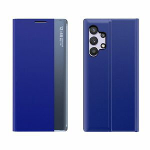 Sleep case Samsung Galaxy A32 5G, modré