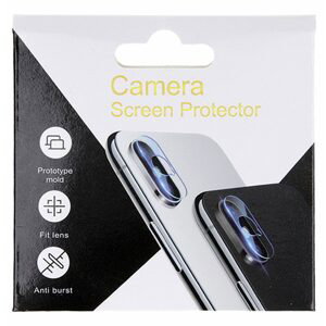 Ochranné tvrzené sklo pro čočku fotoaparátu (kamery), iPhone 13
