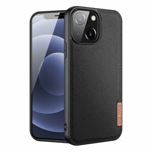 Dux Ducis Fino case, iPhone 13 Mini, černé