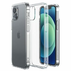 Joyroom T Case průhledný obal, iPhone 13
