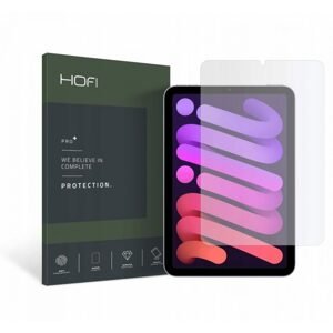 Hofi Pro+ Tvrzené sklo, iPad Mini 6 2021