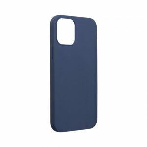 Forcell soft iPhone 13 Mini tmavě modrý