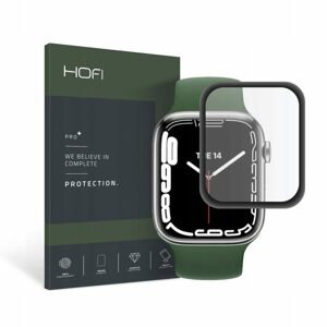 Hofi Pro+ Hybridní sklo, Apple Watch 7 / 8, 45 mm