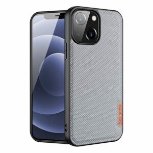 Dux Ducis Fino case, iPhone 13 Mini, modrý