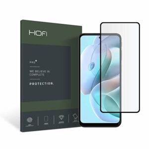 Hofi Pro+ Tvrzené sklo, Motorola Moto G31 / G41, černé