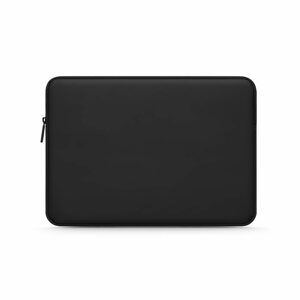 Tech-Protect PureSkin pouzdro na notebook 13"-14", černé