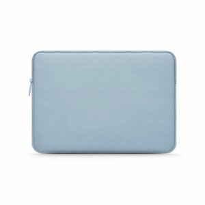 Tech-Protect PureSkin pouzdro na notebook 13"-14", modrý