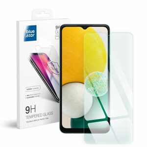 BlueStar Ochranné tvrzené sklo, Samsung Galaxy A13 4G/5G