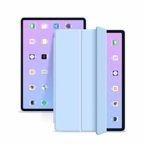 Tech-Protect SmartCase iPad Air 4 2020 / Air 5 2022, modrý