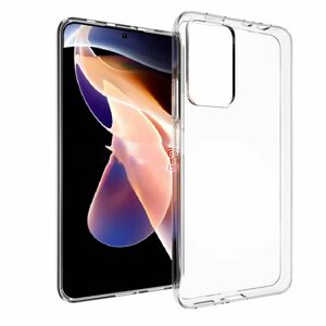 Xiaomi Redmi Note 11 / 11S Průhledný obal