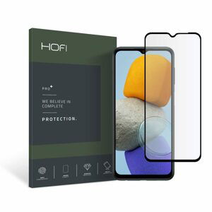 Hofi Pro+ Tvrzené sklo, Samsung Galaxy M23 5G, černé