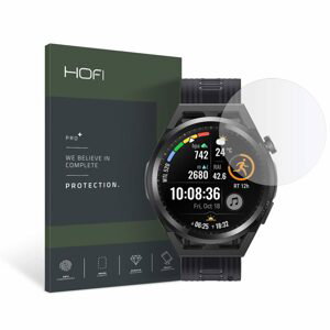 Hofi Pro+ Tvrzené sklo, Huawei Watch GT Runner