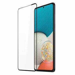 Dux Ducis 9D Tvrzené sklo, Samsung Galaxy A53 5G, černé