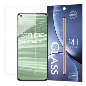 Realme GT2 Pro Tvrzené sklo