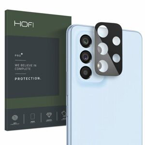 Hofi Cam Pro+, sklíčko pro čočku fotoaparátu, Samsung Galaxy A13 4G / LTE, černé