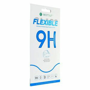 Bestsuit Flexible hybridní sklo, Realme C35