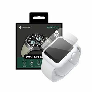 Bestsuit Flexible hybridní sklo, Samsung Galaxy Watch Active 2 (44 mm)