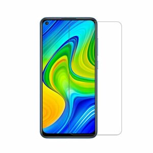 Xiaomi Redmi Note 9 Tvrzené sklo