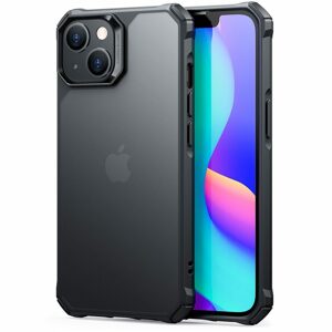 ESR Air Armor obal, iPhone 14 Plus, černý