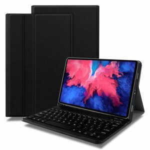 Pouzdro Tech-Protect SC Pen + klávesnice, Lenovo Tab M10 Plus 10.6, 3. gen, černé