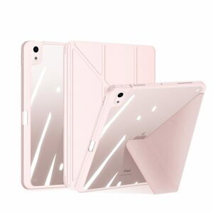 Dux Ducis Magi pouzdro, iPad Air 5. generace / 4. generace, růžový