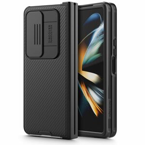 Nillkin Camshield, Samsung Galaxy Z Fold 4, černý