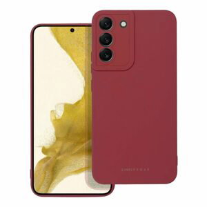 Roar Luna obal, Samsung Galaxy S22+, červený