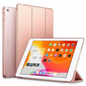 ESR Ascend Trifold obal, iPad Air 4 2020 / 5 2022, růžový