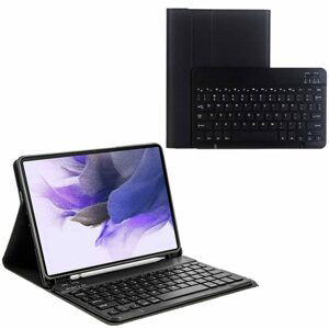 Pouzdro s Bluetooth klávesnicí pro Samsung Galaxy Tab S8 Plus - BTS8P, černé