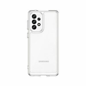 Outer Space Case obal, Samsung Galaxy A33 5G, průhledný