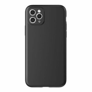 Soft Case Xiaomi Redmi A1, černý