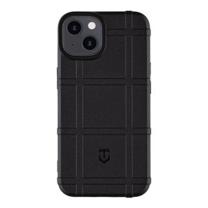 Zadní kryt Tactical Infantry pro iPhone 13 Black