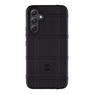 Zadní kryt Tactical Infantry pro Samsung A54 5G Black