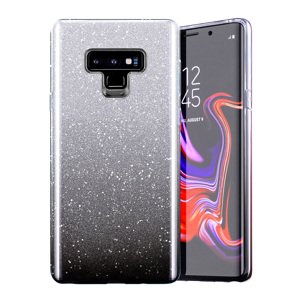 Zadní kryt BLING pro XIAOMI REDMI 7A Black