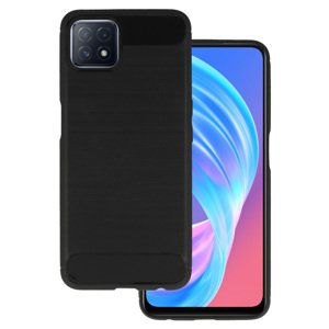 Zadní kryt TopQ pro OPPO A73 5G Black