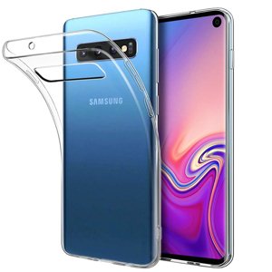 Zadní kryt Ultra Slim 0,3MM pro SAMSUNG GALAXY A32 4G TRANSPARENT