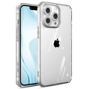 Pouzdro Armor Antishock pro Iphone X/XS transparentní